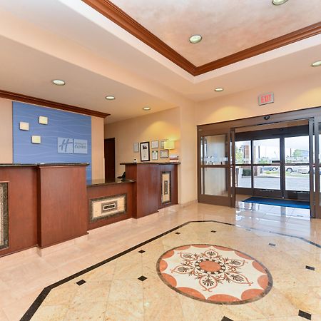 Holiday Inn Express Hotel & Suites Las Cruces By Ihg Exteriér fotografie