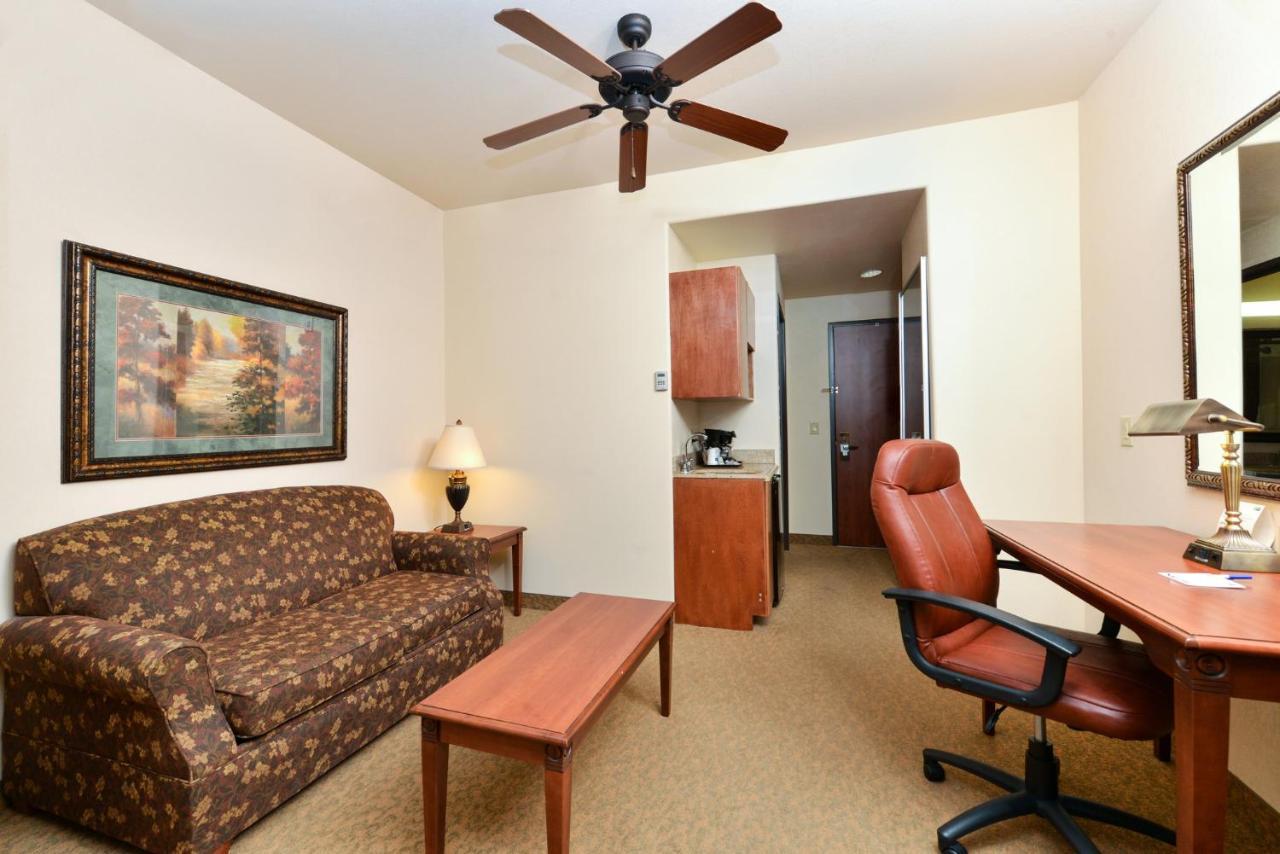 Holiday Inn Express Hotel & Suites Las Cruces By Ihg Exteriér fotografie