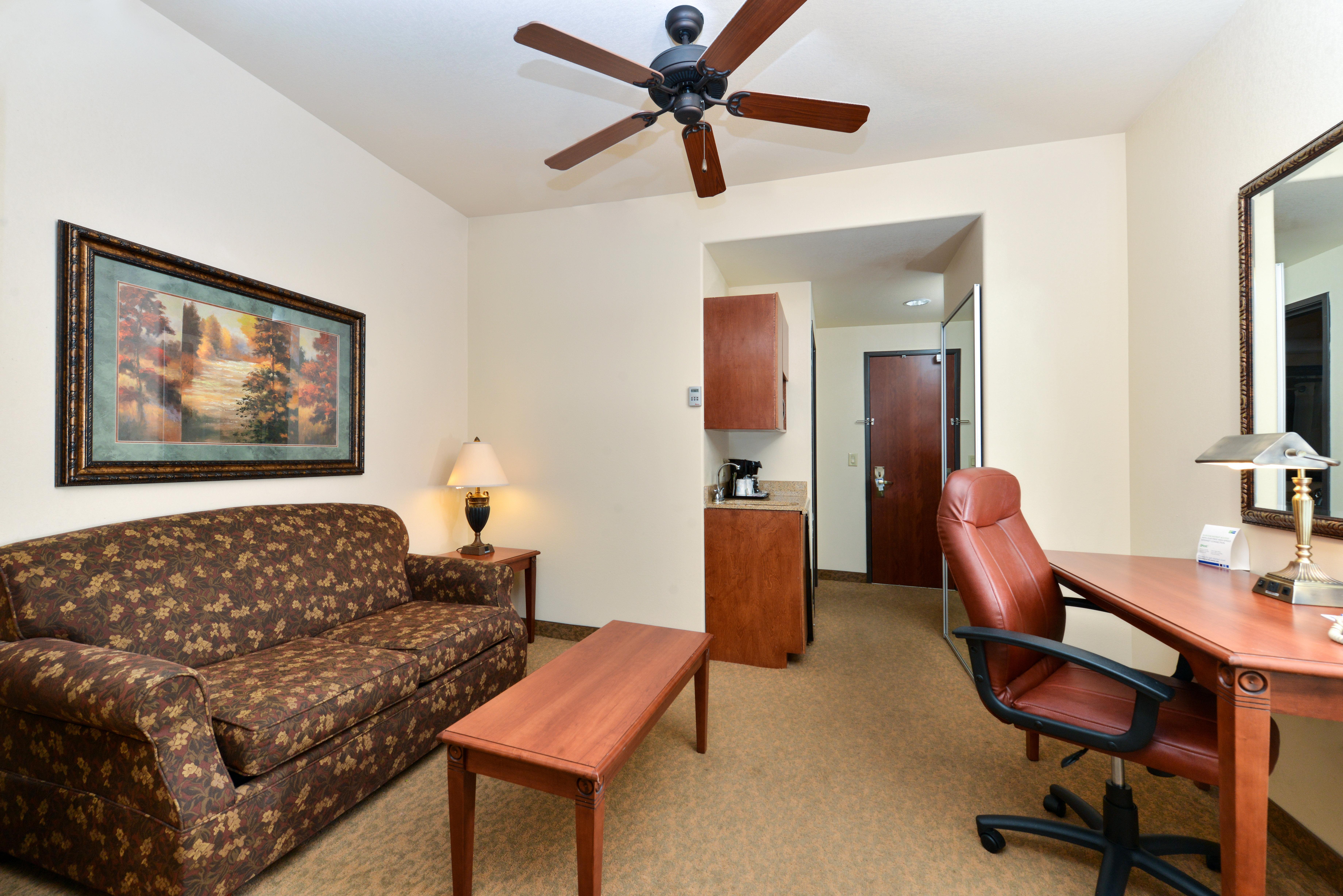 Holiday Inn Express Hotel & Suites Las Cruces By Ihg Exteriér fotografie