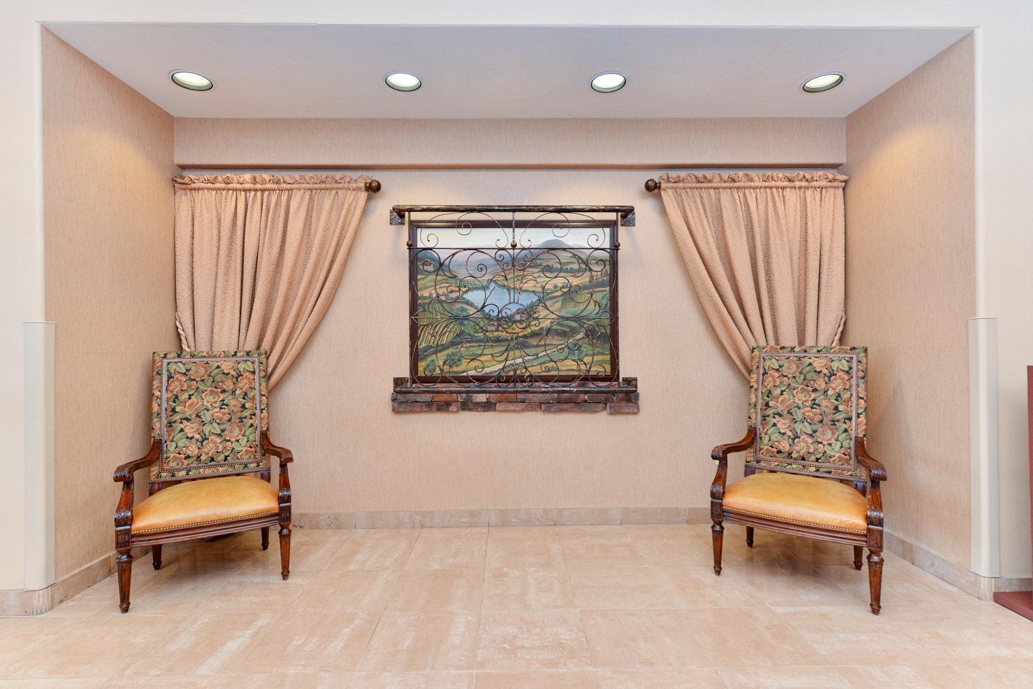 Holiday Inn Express Hotel & Suites Las Cruces By Ihg Exteriér fotografie