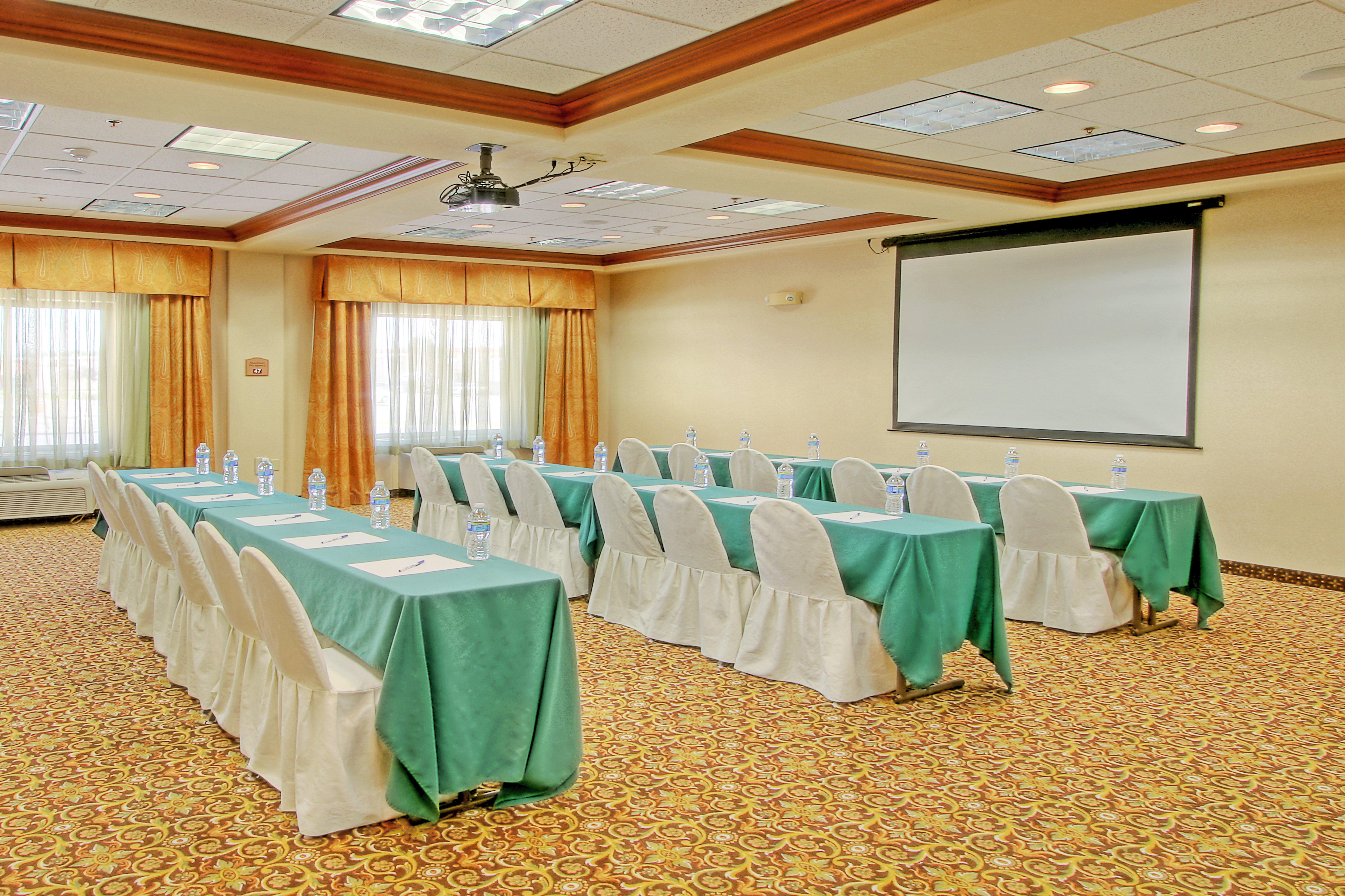 Holiday Inn Express Hotel & Suites Las Cruces By Ihg Exteriér fotografie