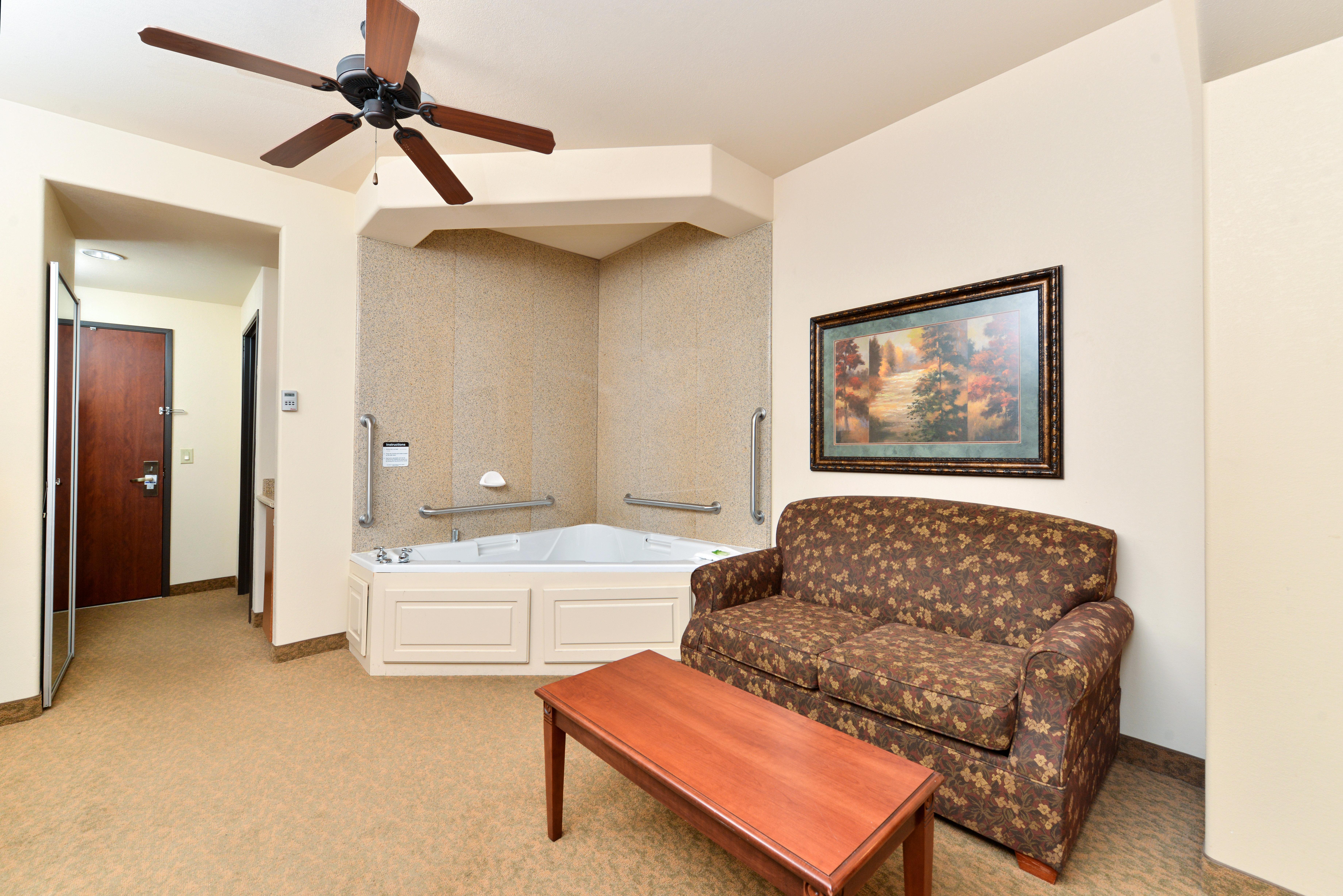 Holiday Inn Express Hotel & Suites Las Cruces By Ihg Exteriér fotografie