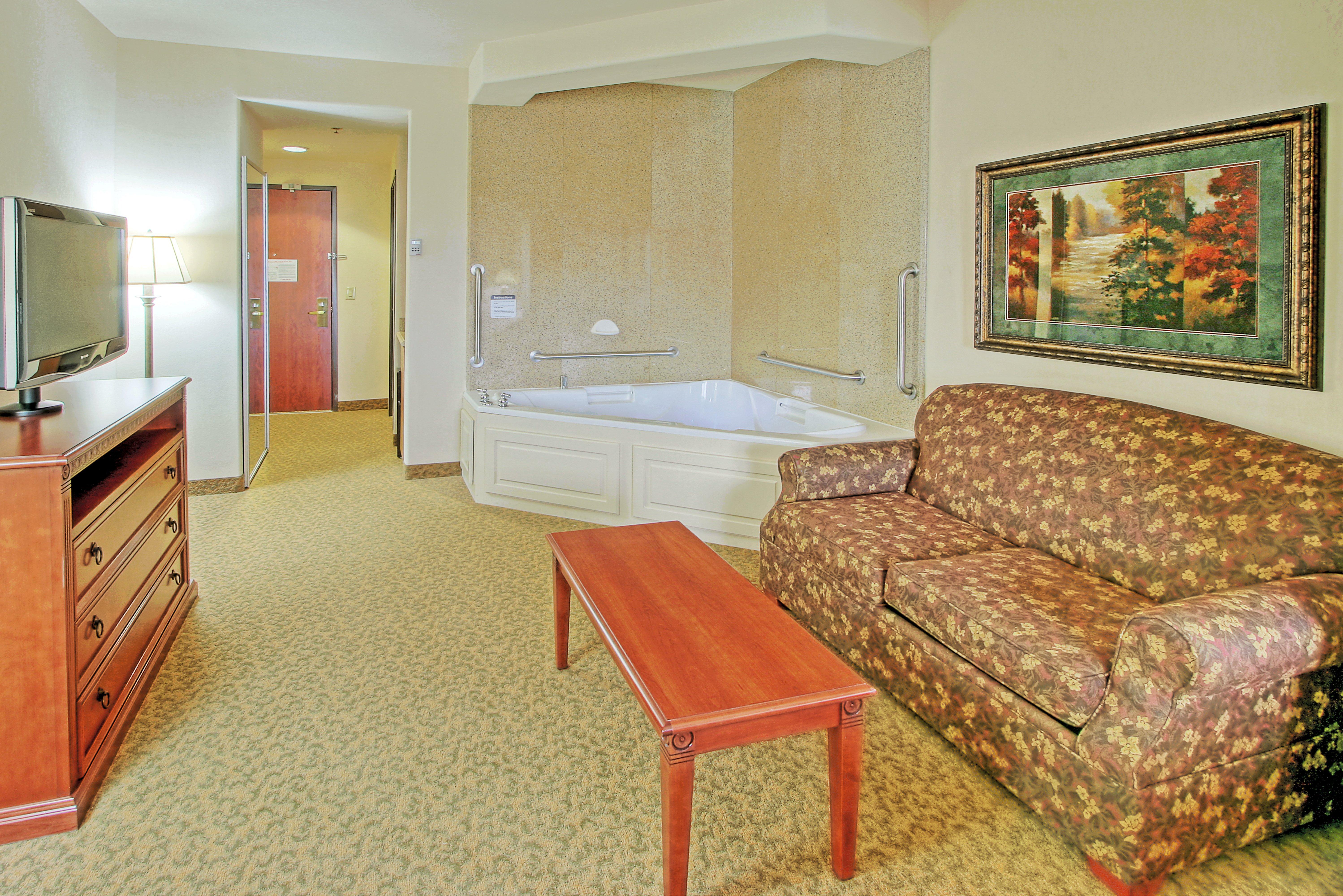 Holiday Inn Express Hotel & Suites Las Cruces By Ihg Exteriér fotografie