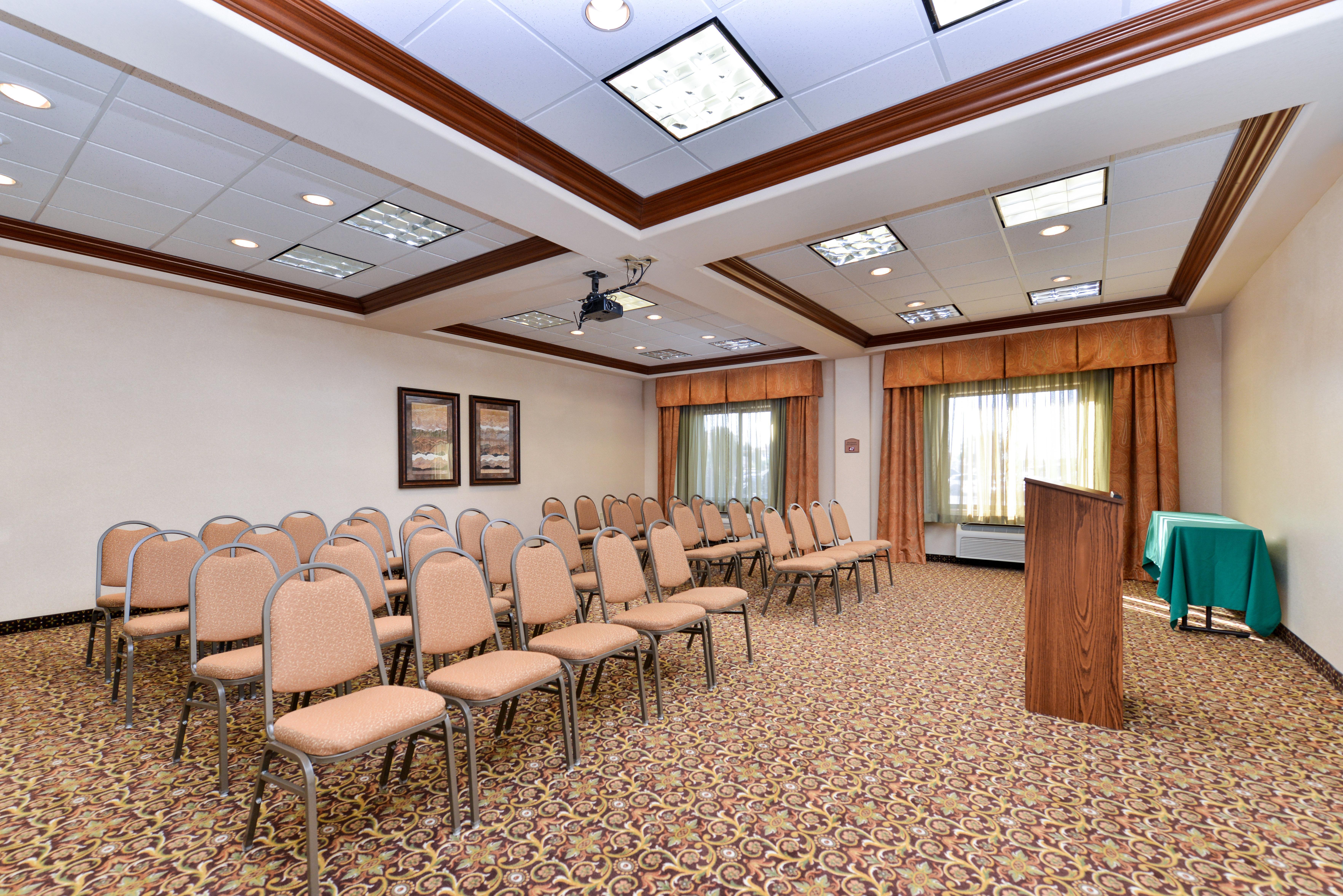 Holiday Inn Express Hotel & Suites Las Cruces By Ihg Exteriér fotografie
