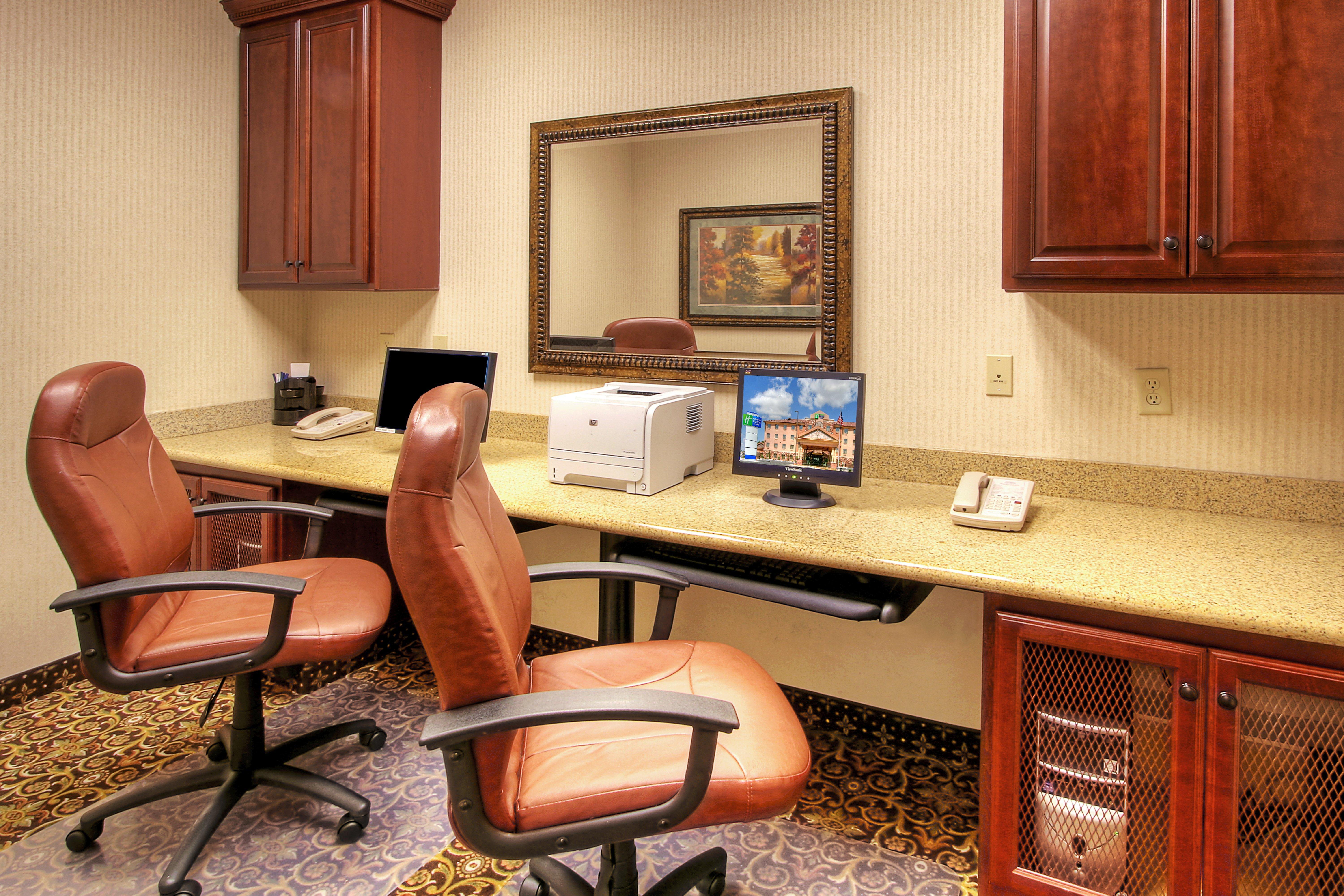 Holiday Inn Express Hotel & Suites Las Cruces By Ihg Exteriér fotografie