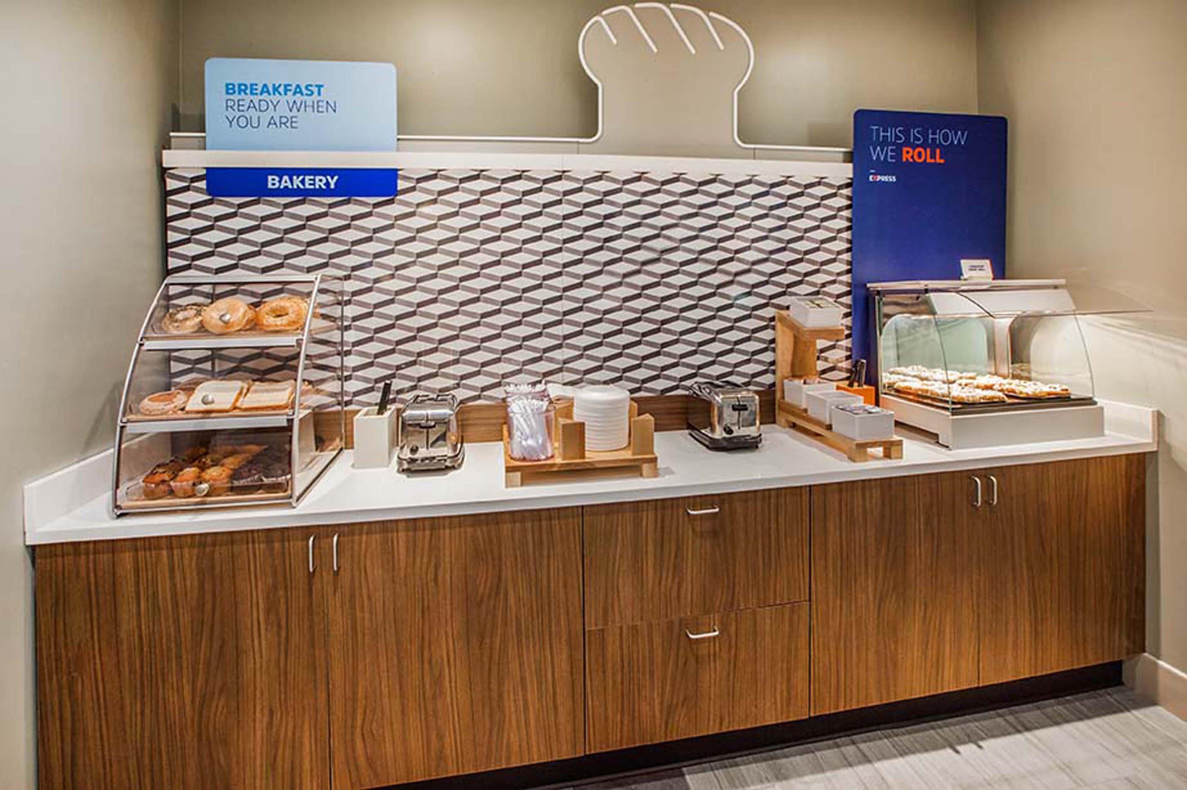 Holiday Inn Express Hotel & Suites Las Cruces By Ihg Exteriér fotografie
