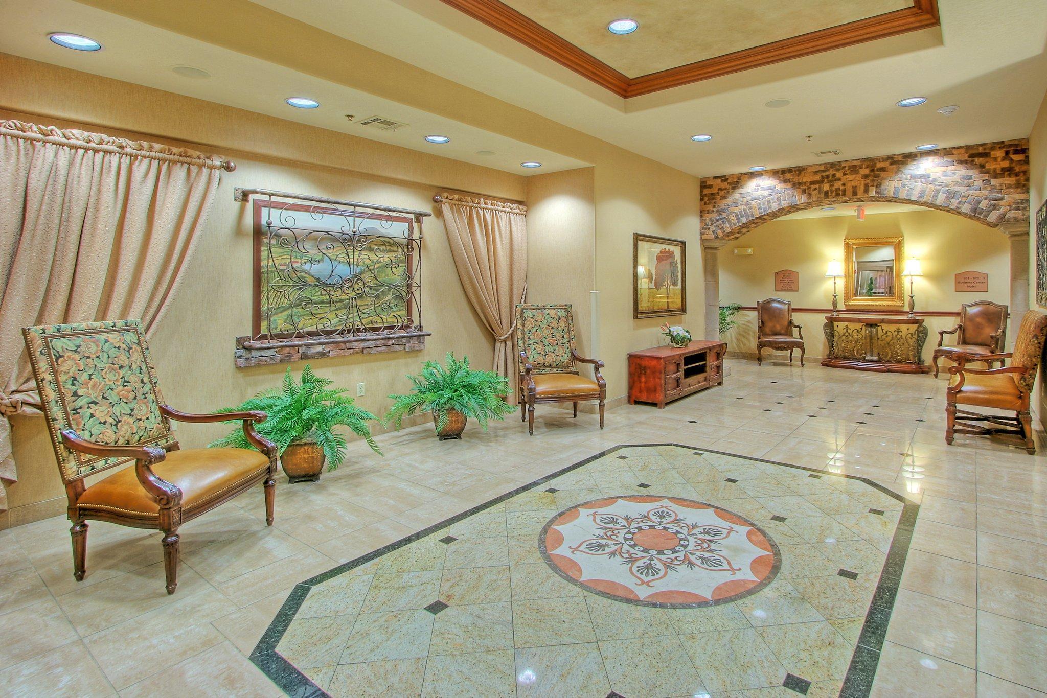 Holiday Inn Express Hotel & Suites Las Cruces By Ihg Exteriér fotografie