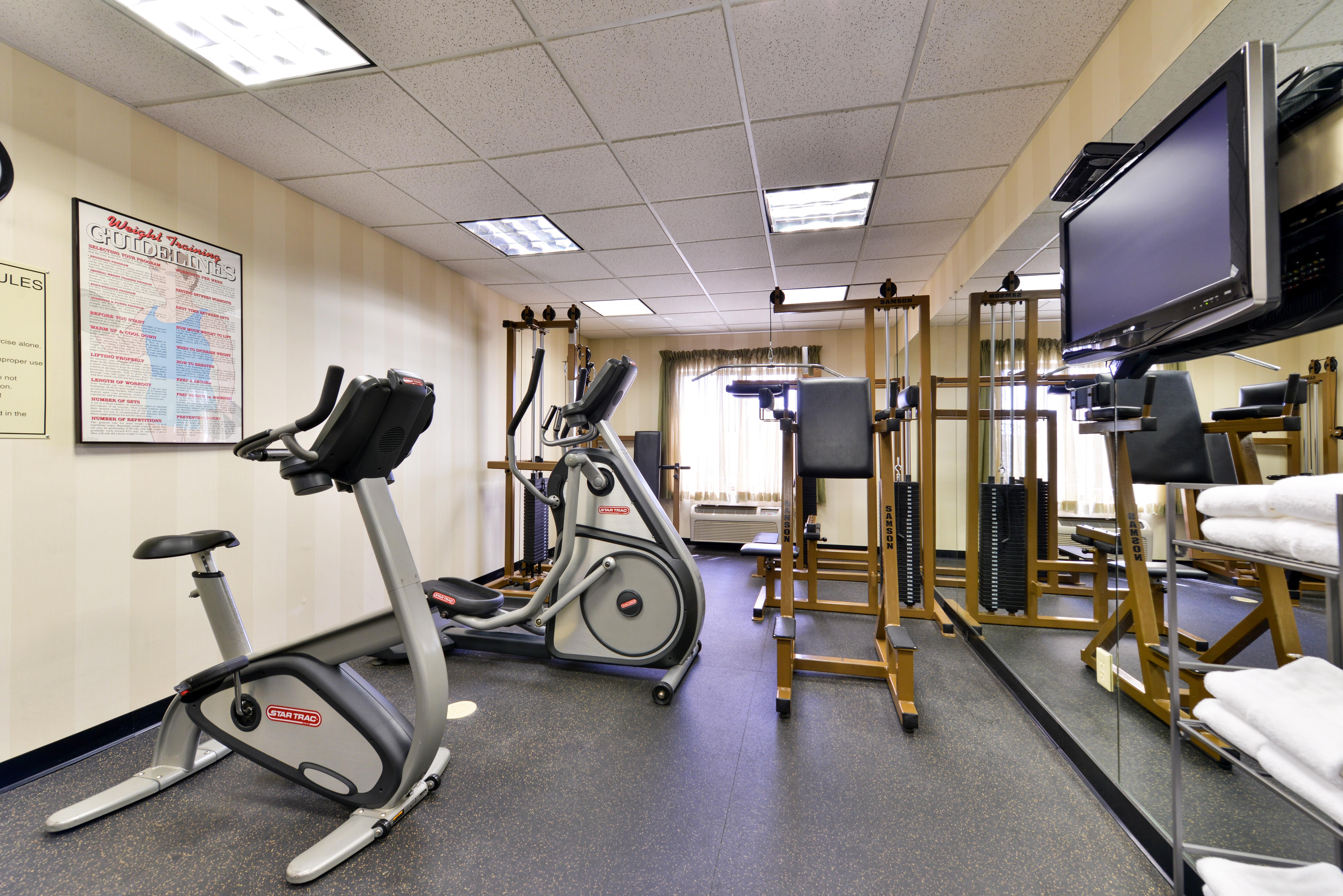 Holiday Inn Express Hotel & Suites Las Cruces By Ihg Exteriér fotografie