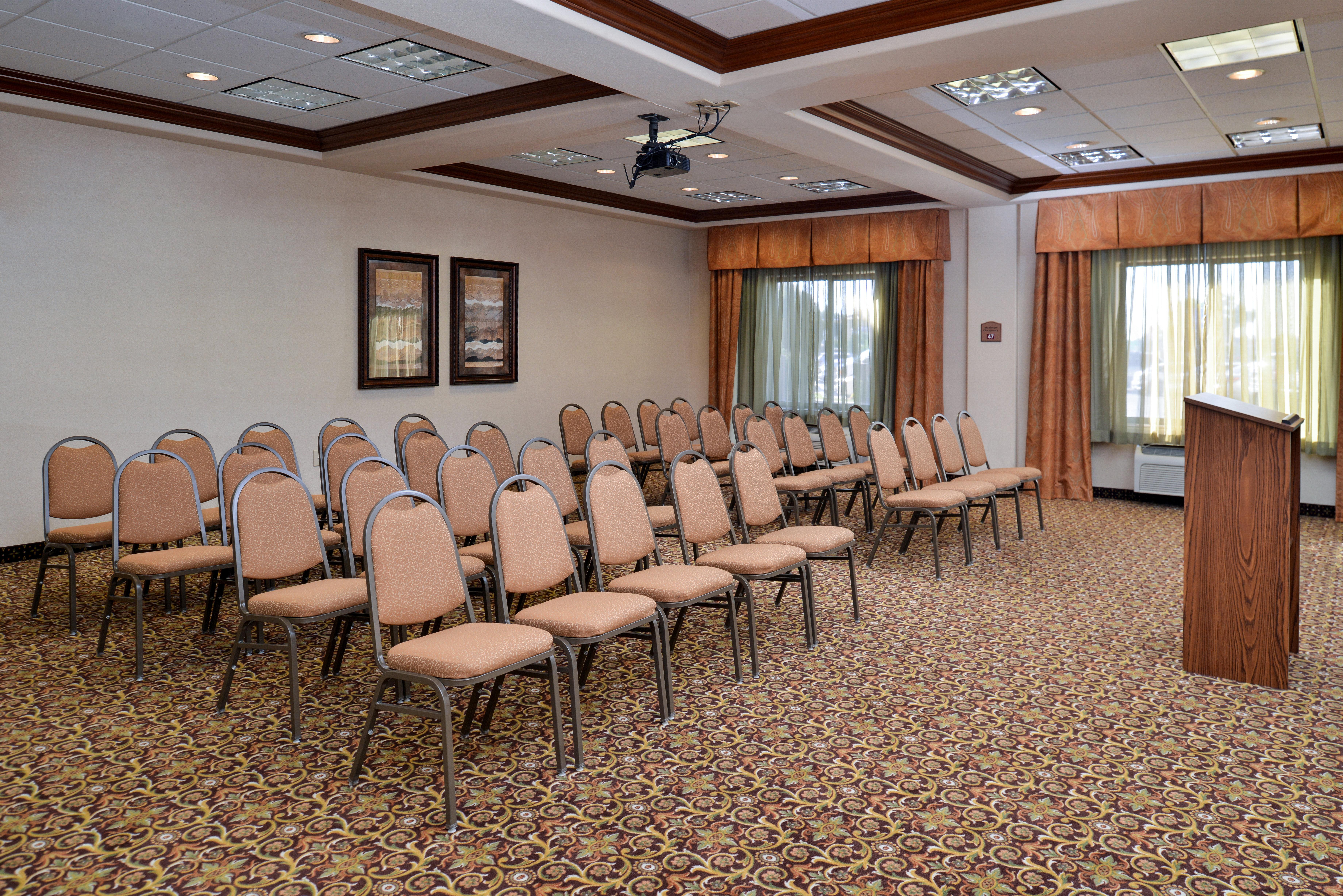 Holiday Inn Express Hotel & Suites Las Cruces By Ihg Exteriér fotografie