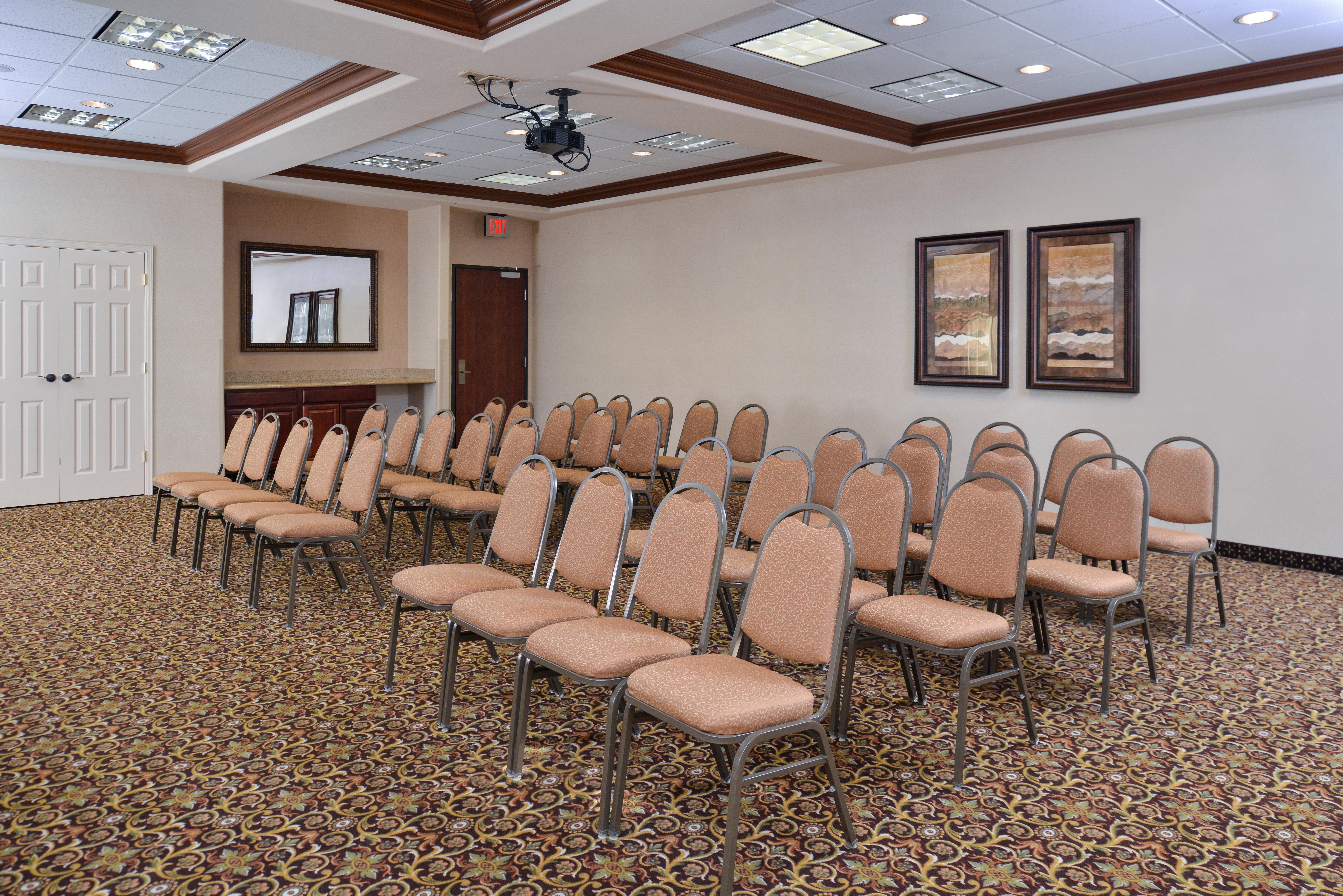 Holiday Inn Express Hotel & Suites Las Cruces By Ihg Exteriér fotografie