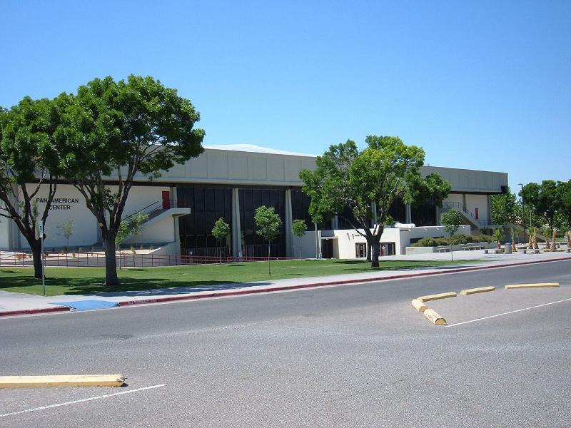 Holiday Inn Express Hotel & Suites Las Cruces By Ihg Exteriér fotografie